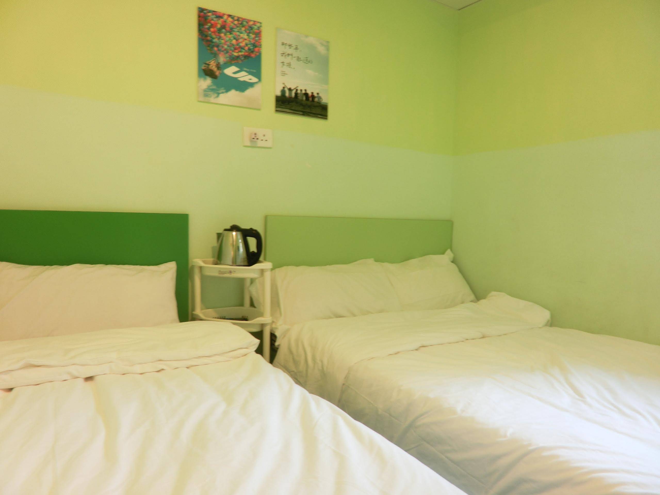 Mingdou Hotel