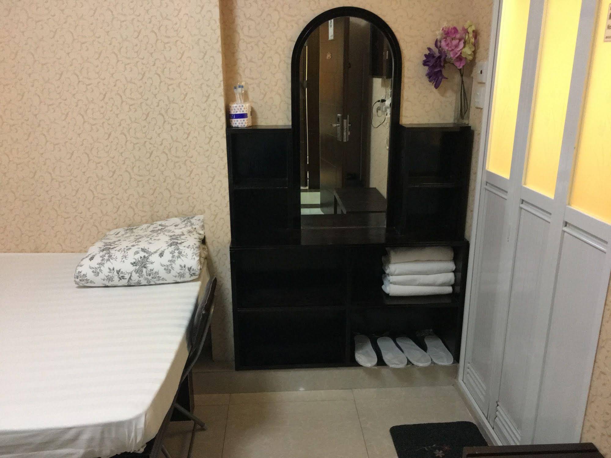 Modern Hotel