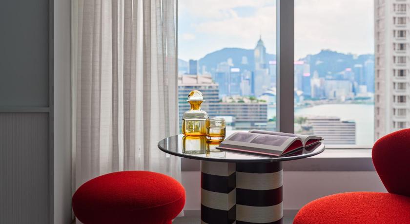 Mondrian Hong Kong