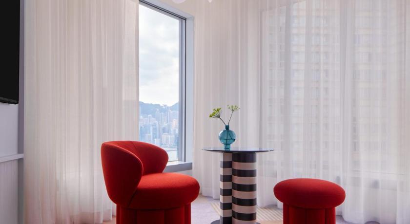 Mondrian Hong Kong