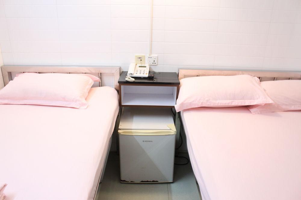 New Chung King Mansion Guest House