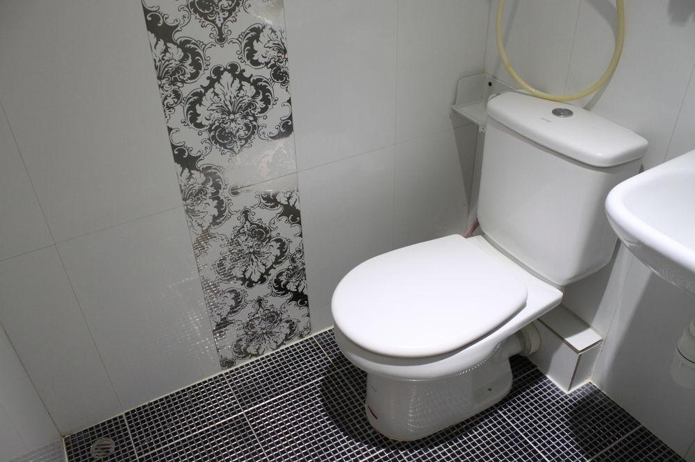 New Chung King Mansion Guest House