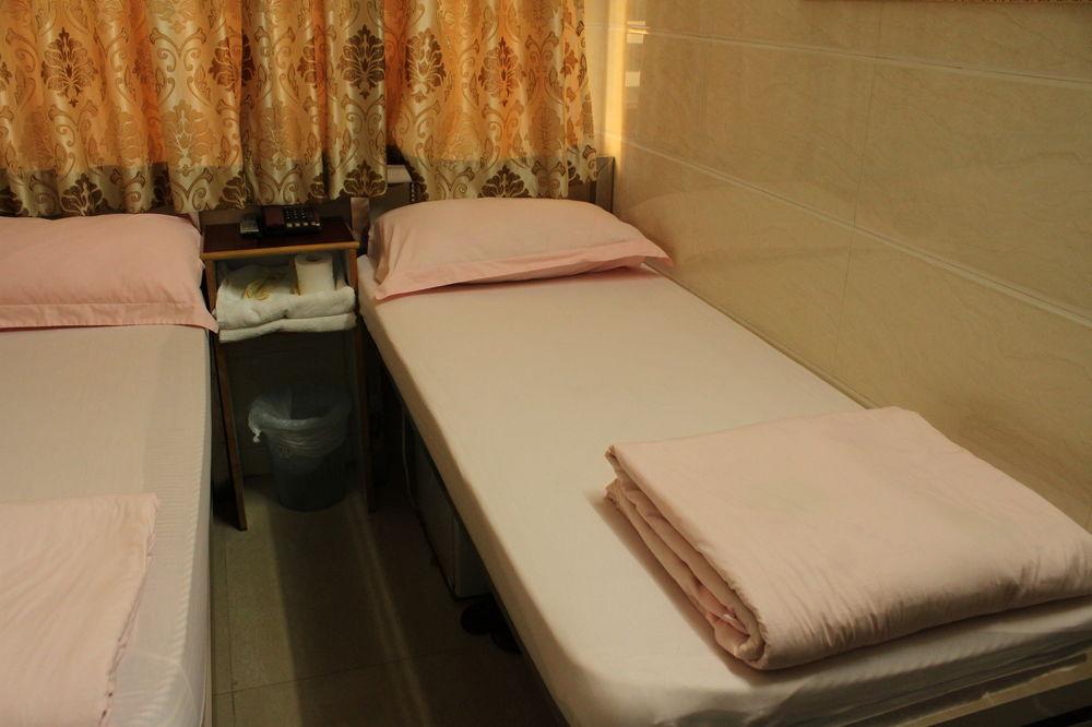 New Chung King Mansion Guest House