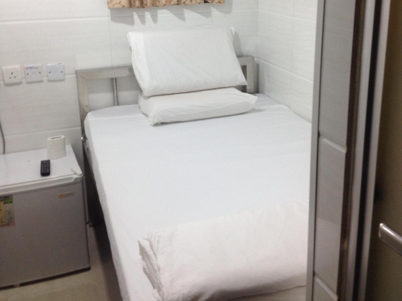 New Euro Asia Guest House