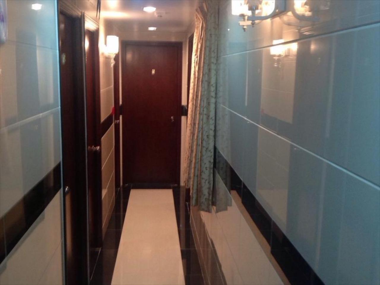 New Euro Asia Guest House