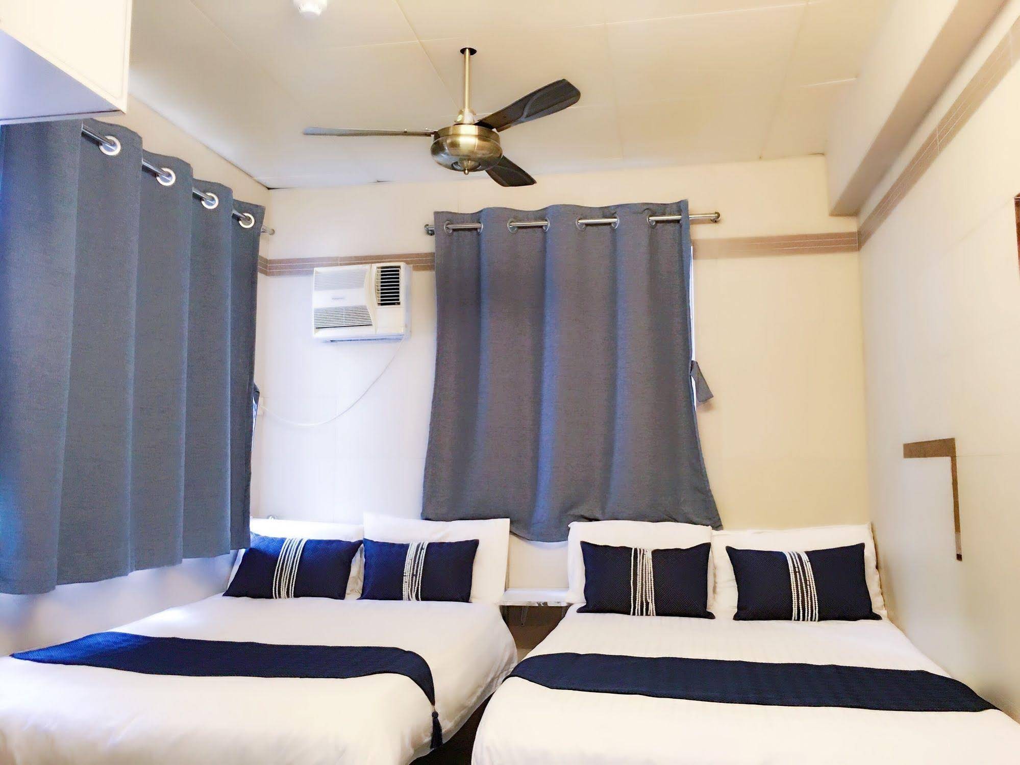 New Grand Guest House