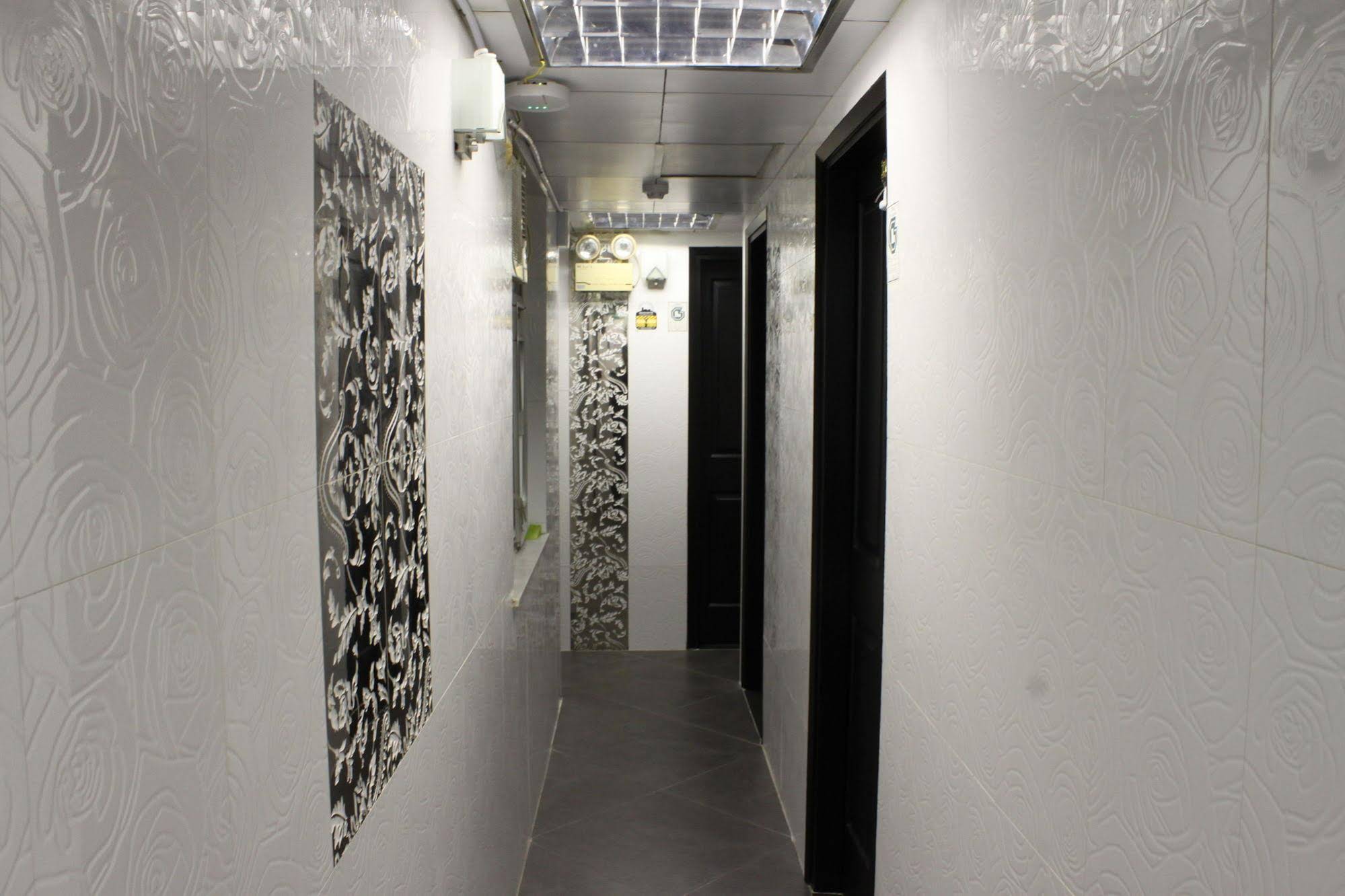 New Grand Guest House