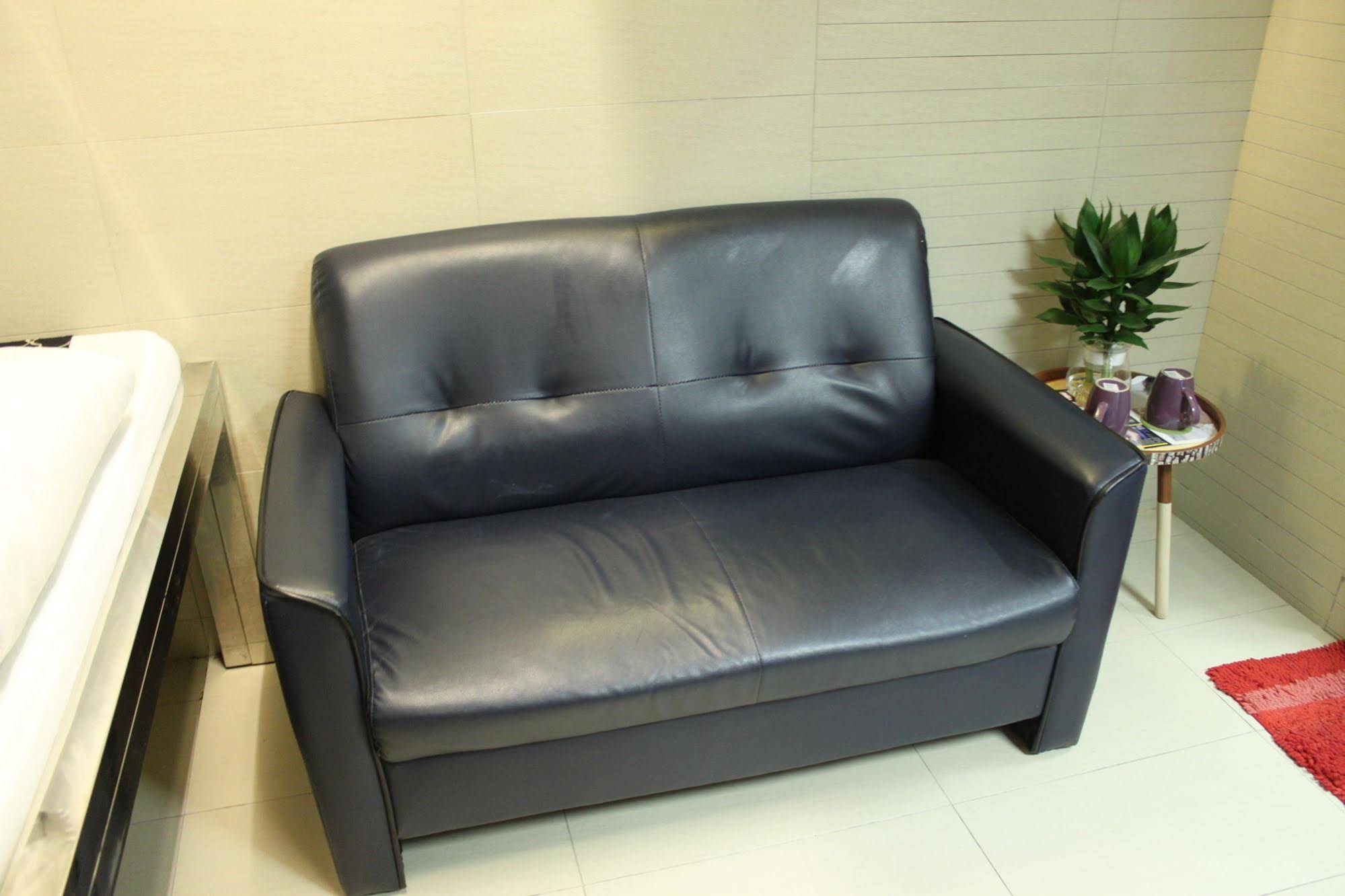 New Grand Guest House