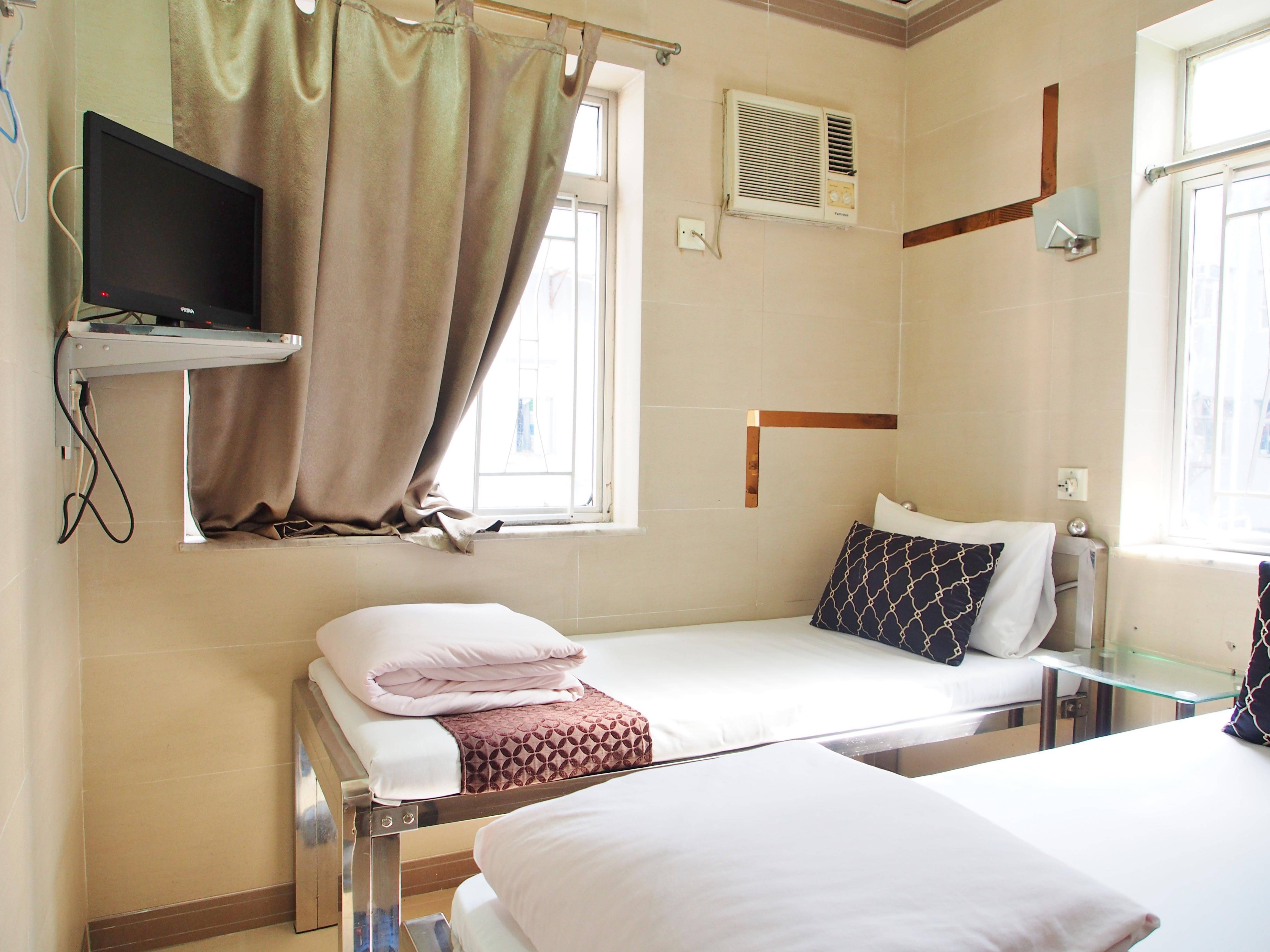 New Grand Guest House