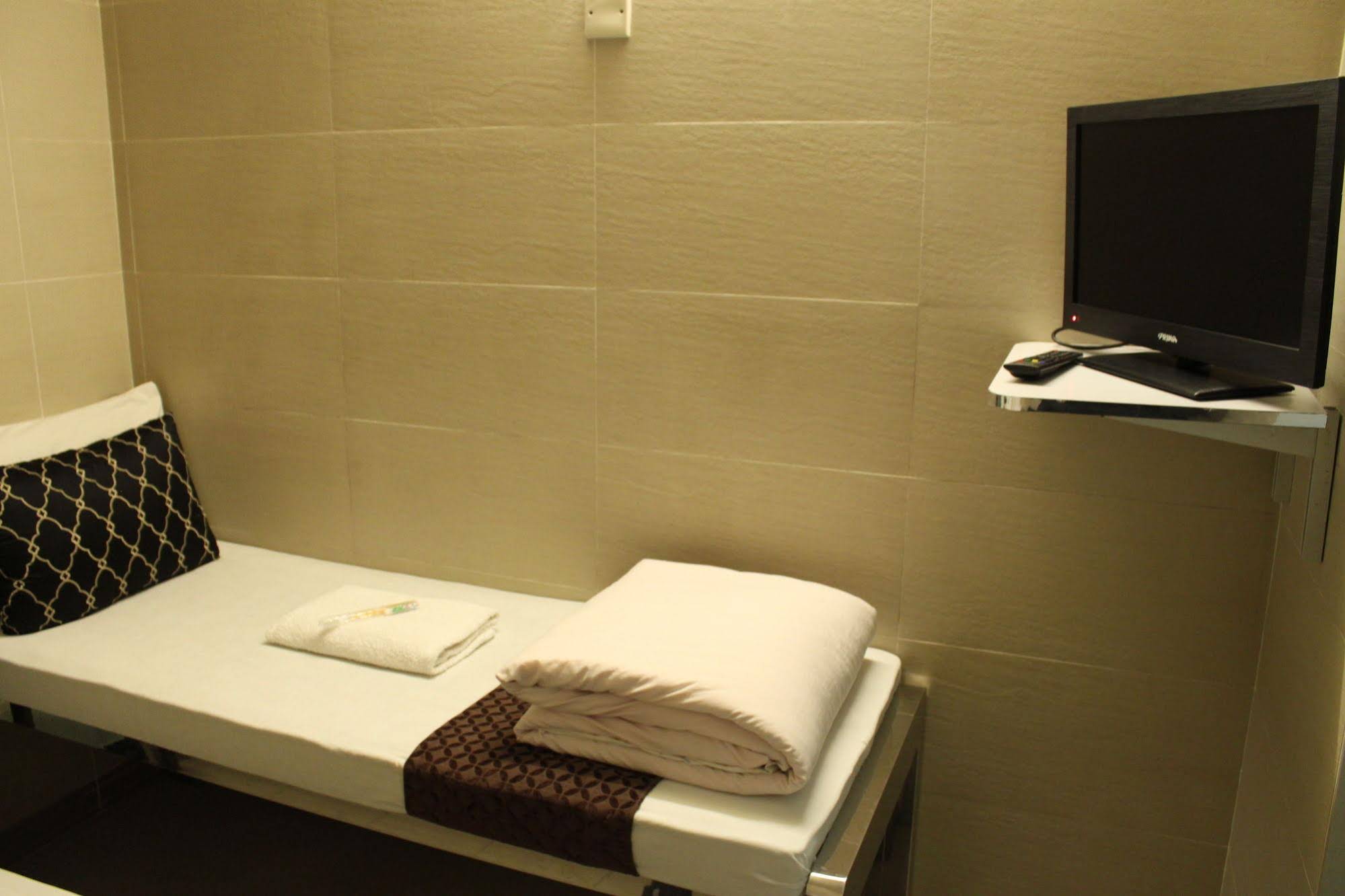 New Grand Guest House
