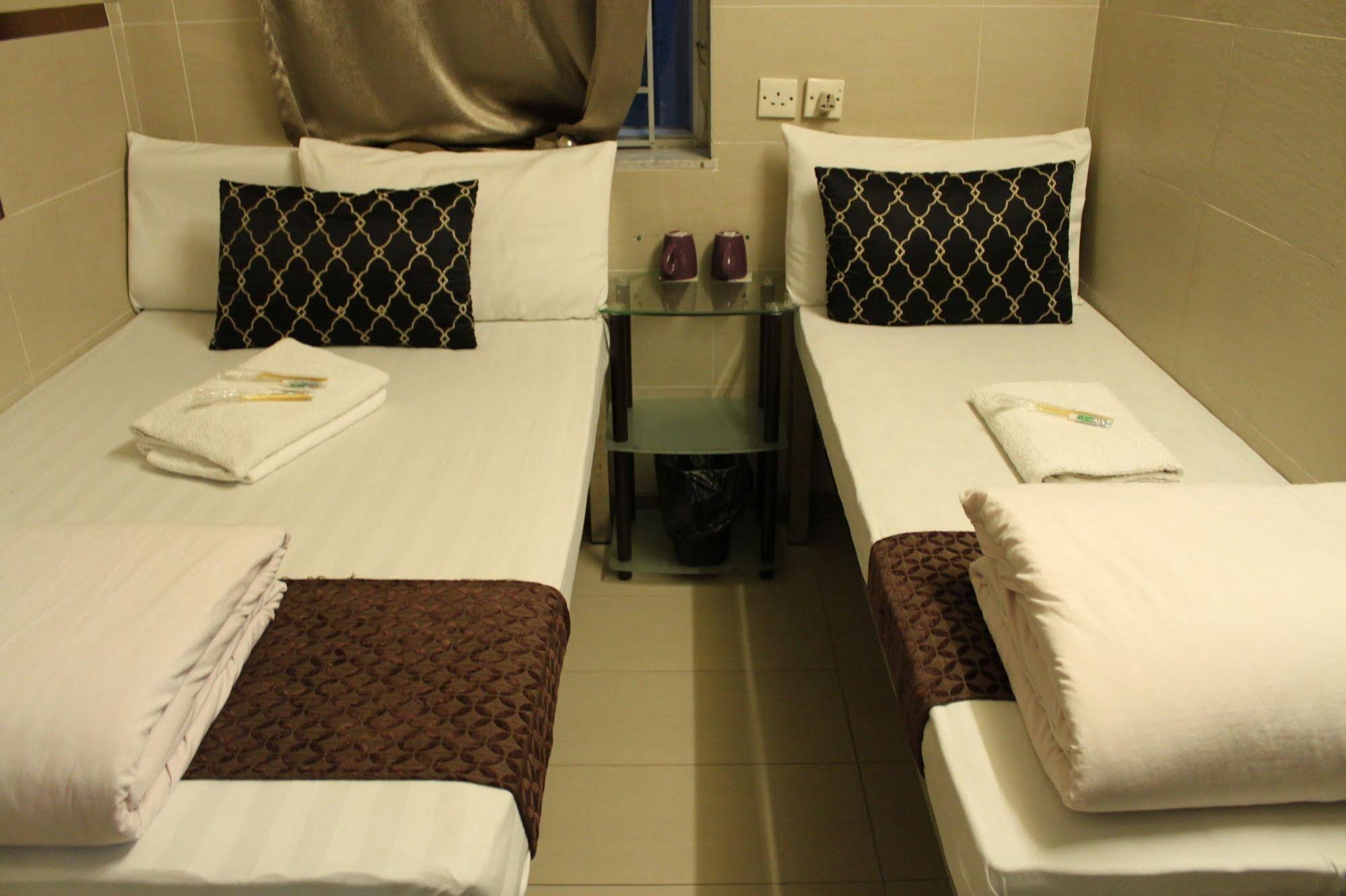 New Grand Guest House