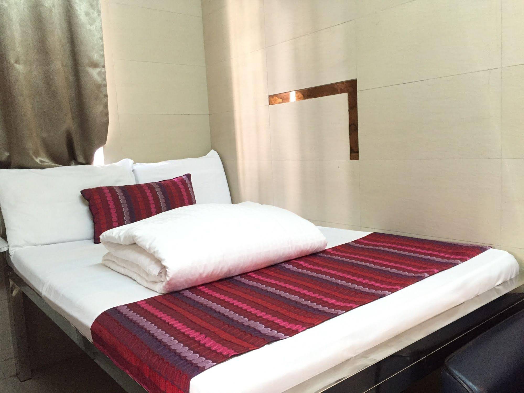Osaka Hostel