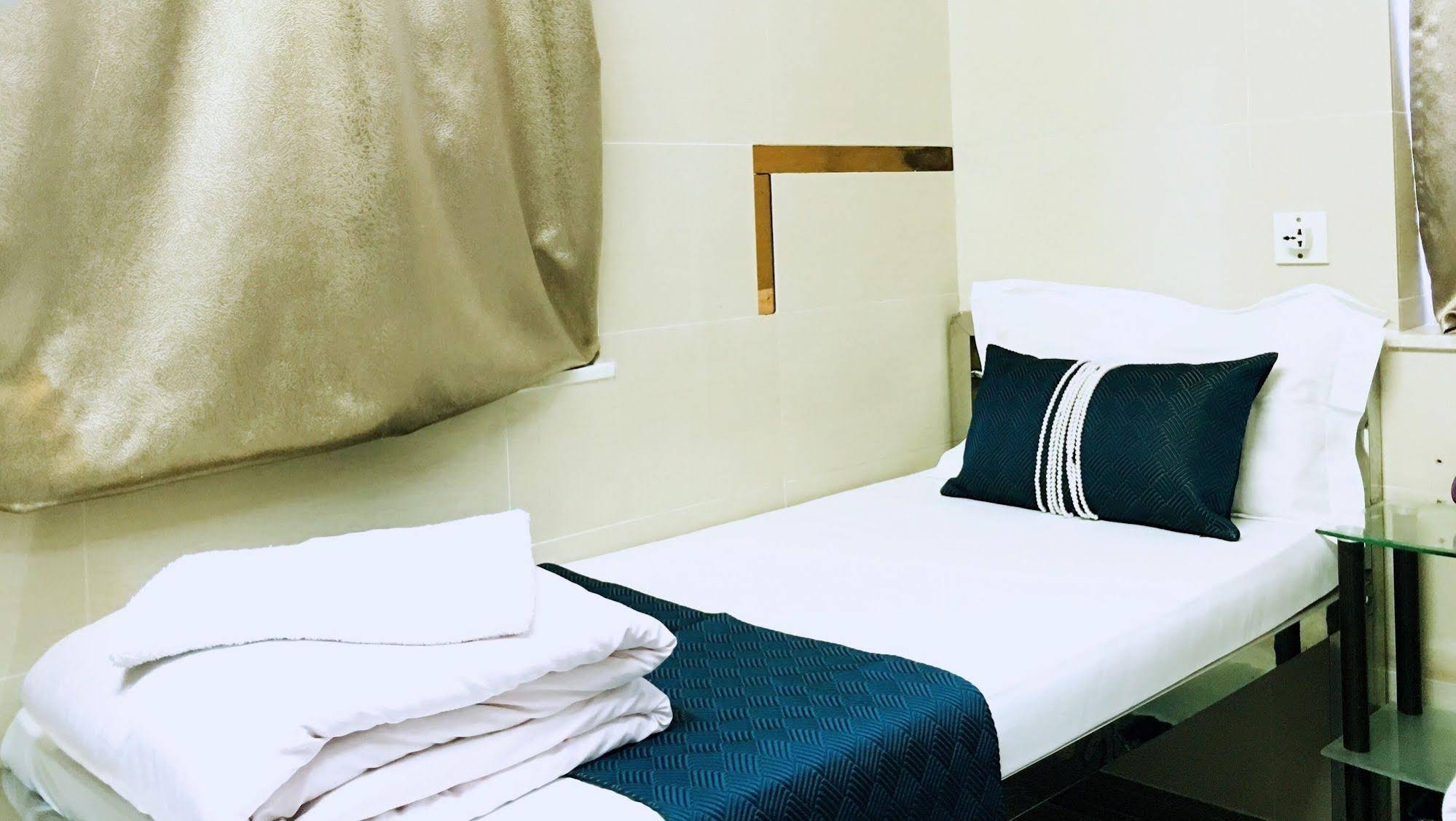 Osaka Hostel