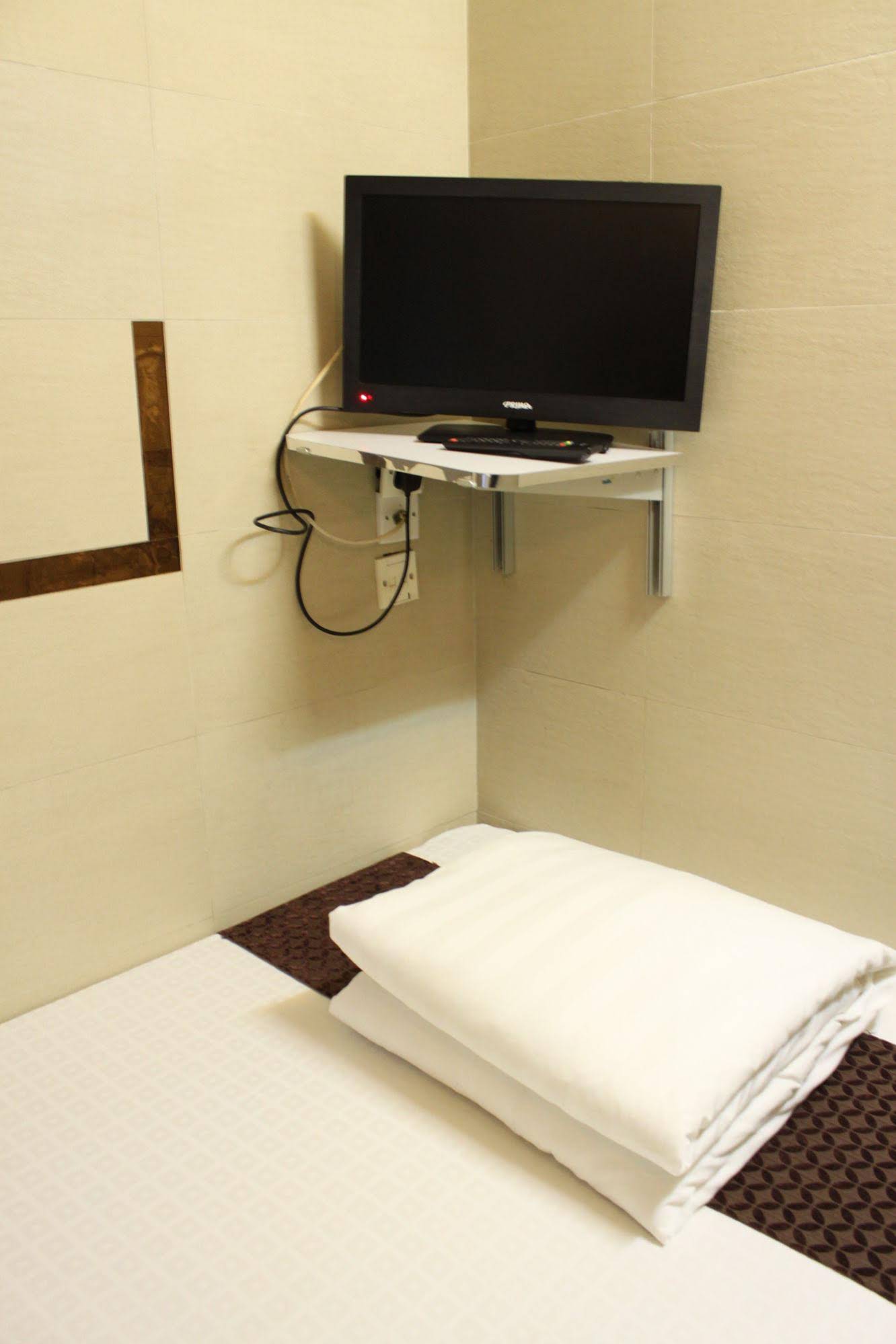 Osaka Hostel