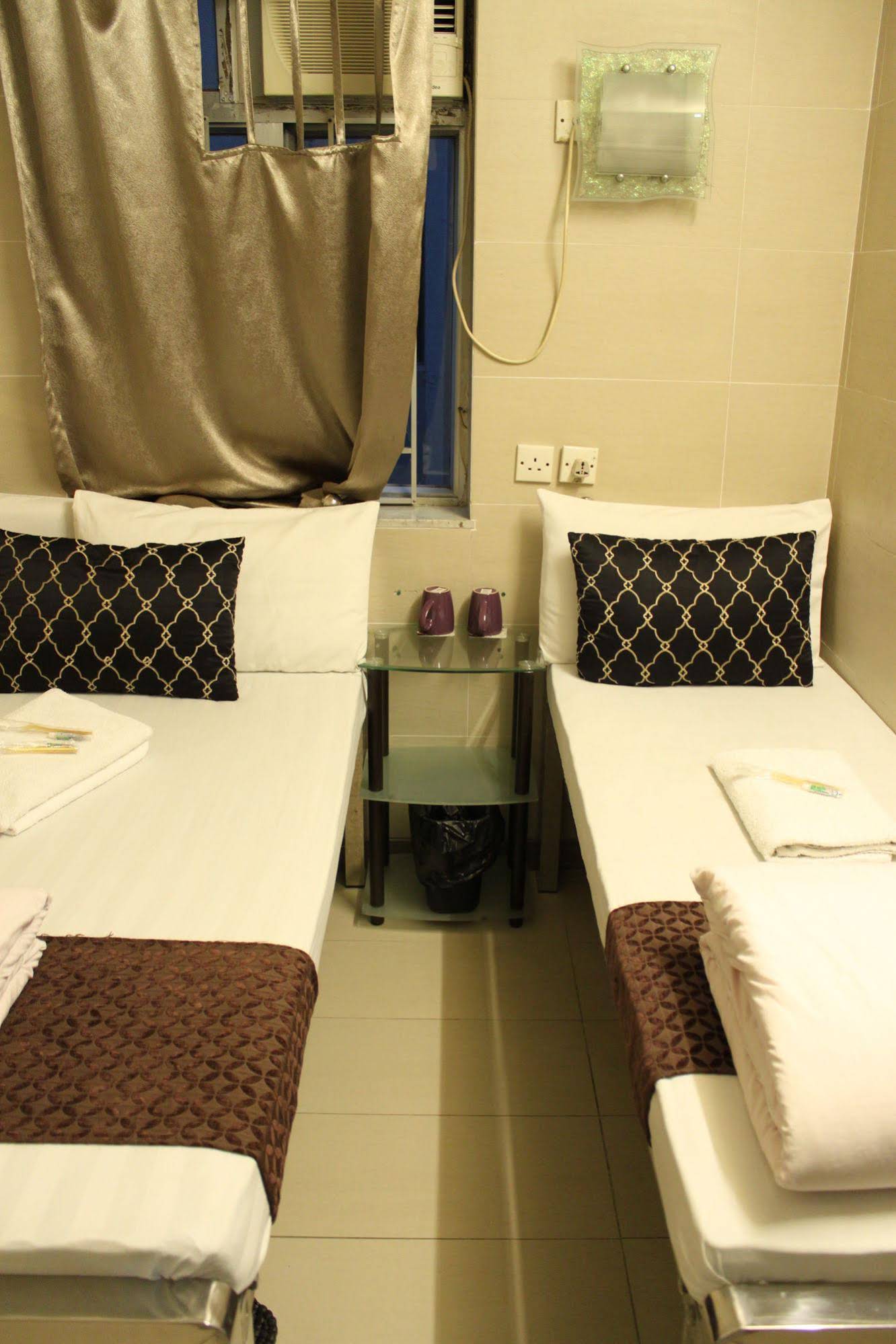 Osaka Hostel