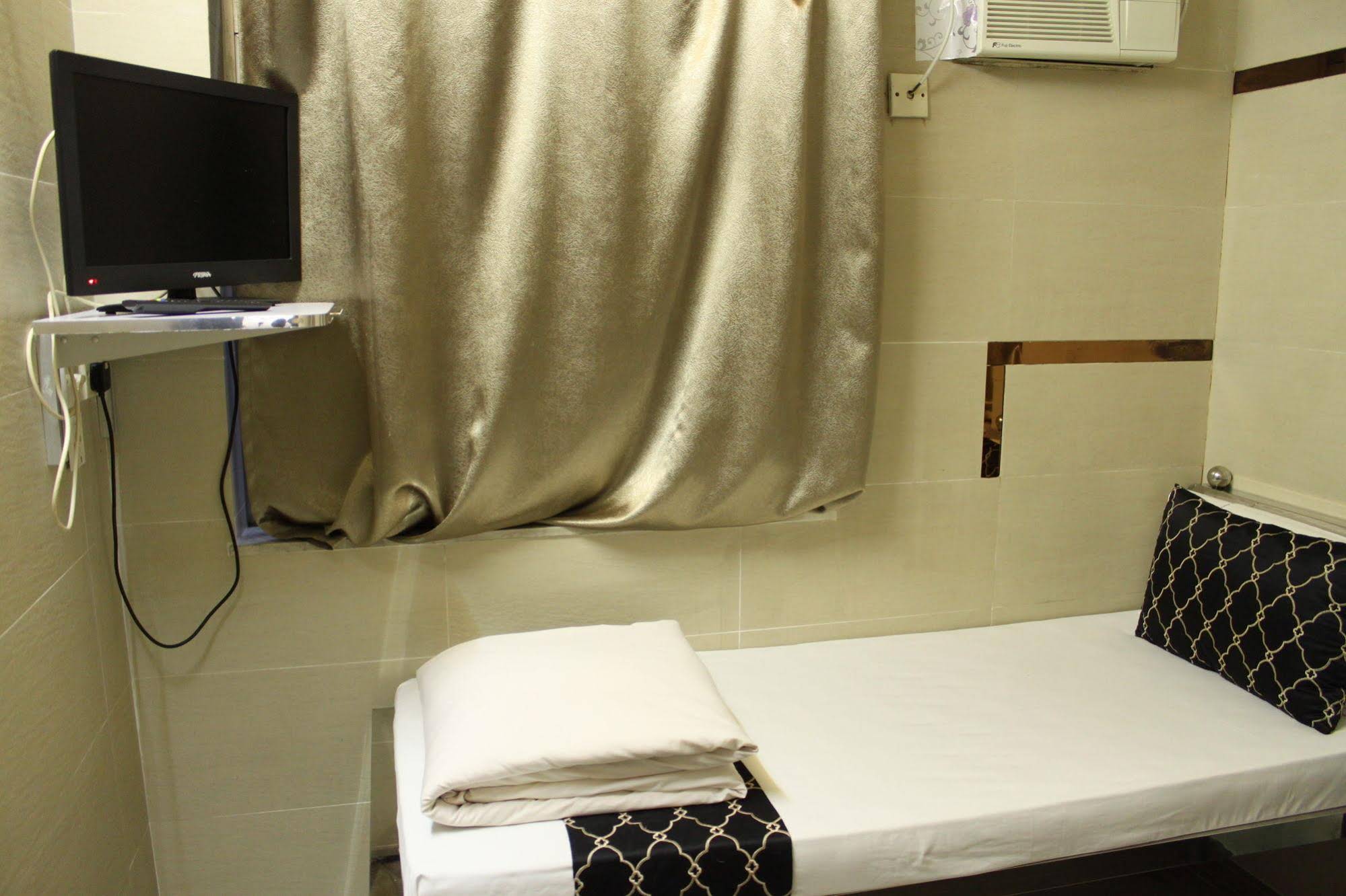 Osaka Hostel