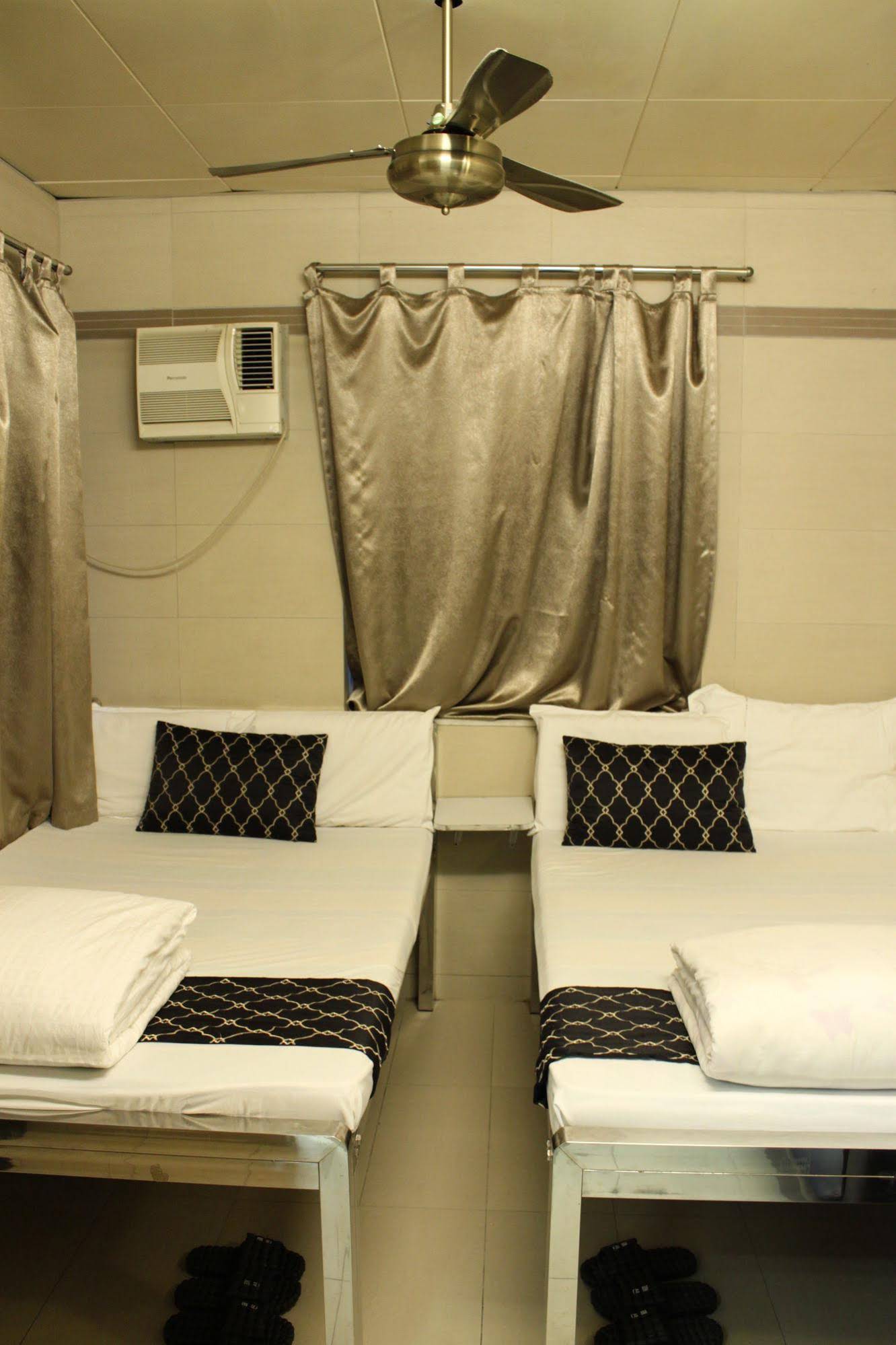 Osaka Hostel