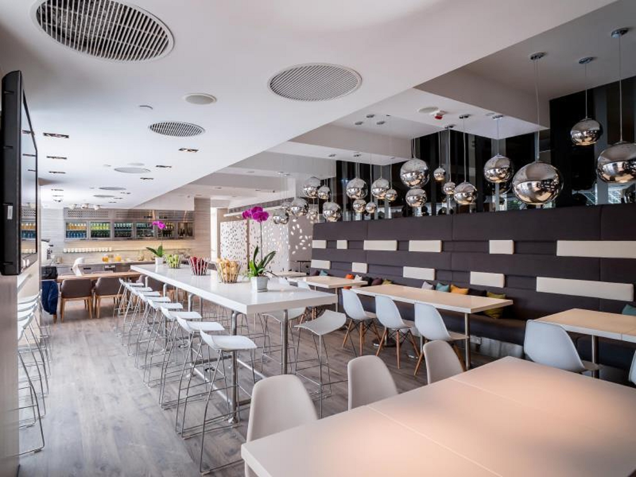 OVOLO Hotel West Kowloon