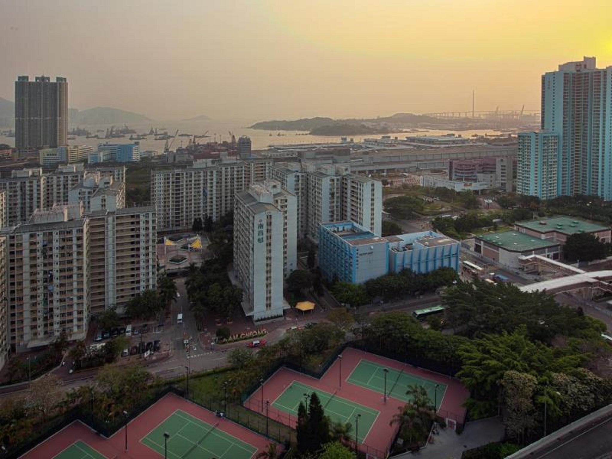 OVOLO Hotel West Kowloon