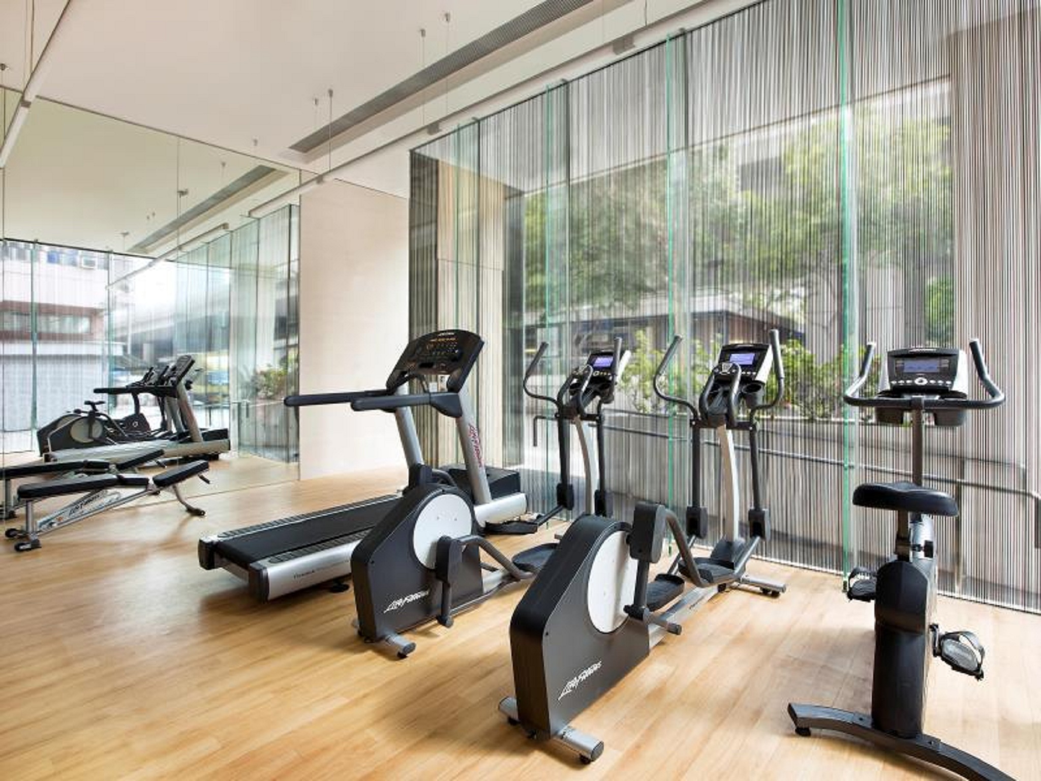 OVOLO Hotel West Kowloon