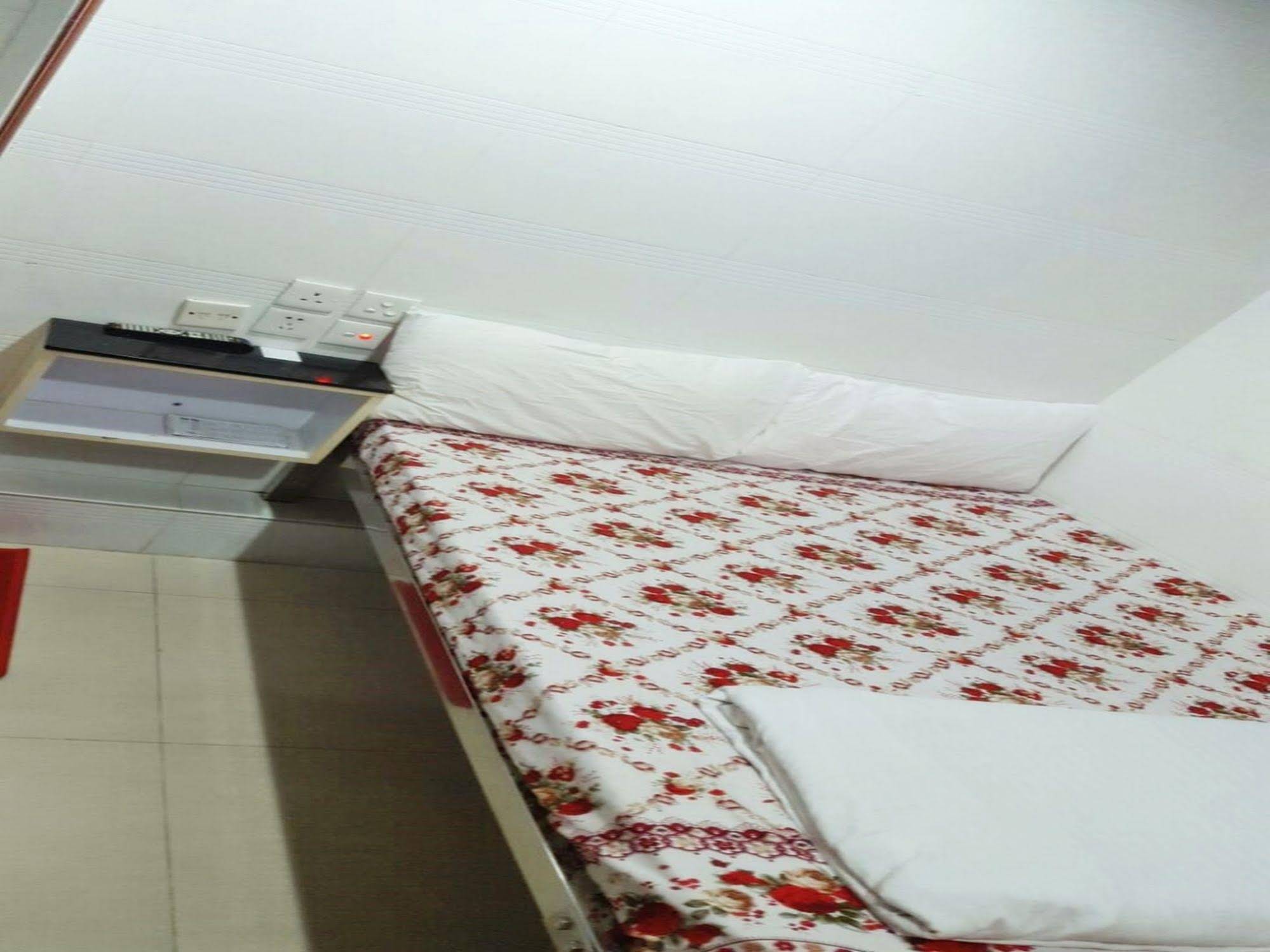 Paradise Guesthouse