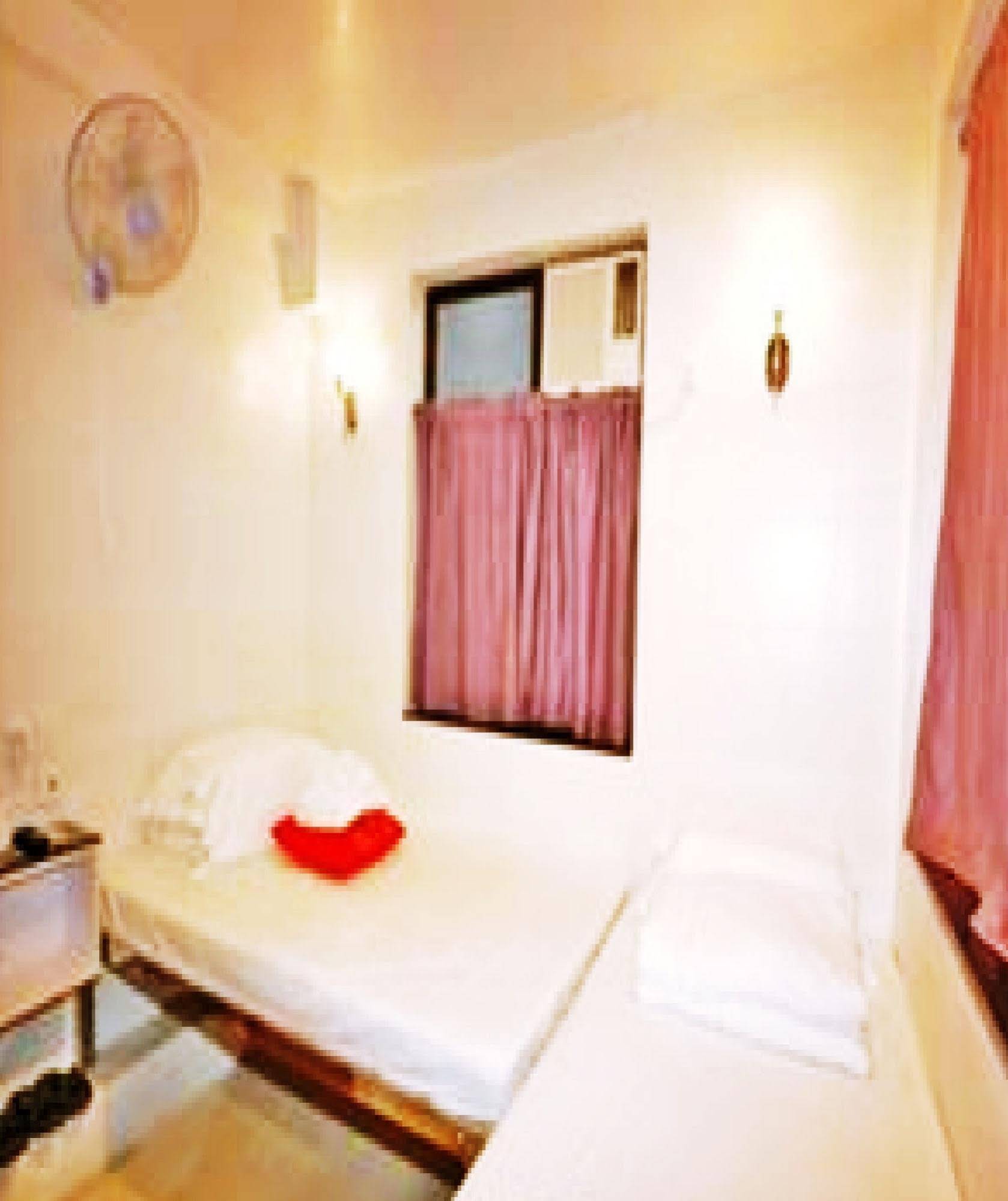 Paradise Guesthouse