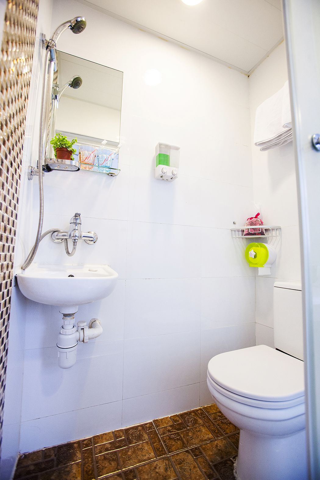 Pearl Harbour Guesthouse