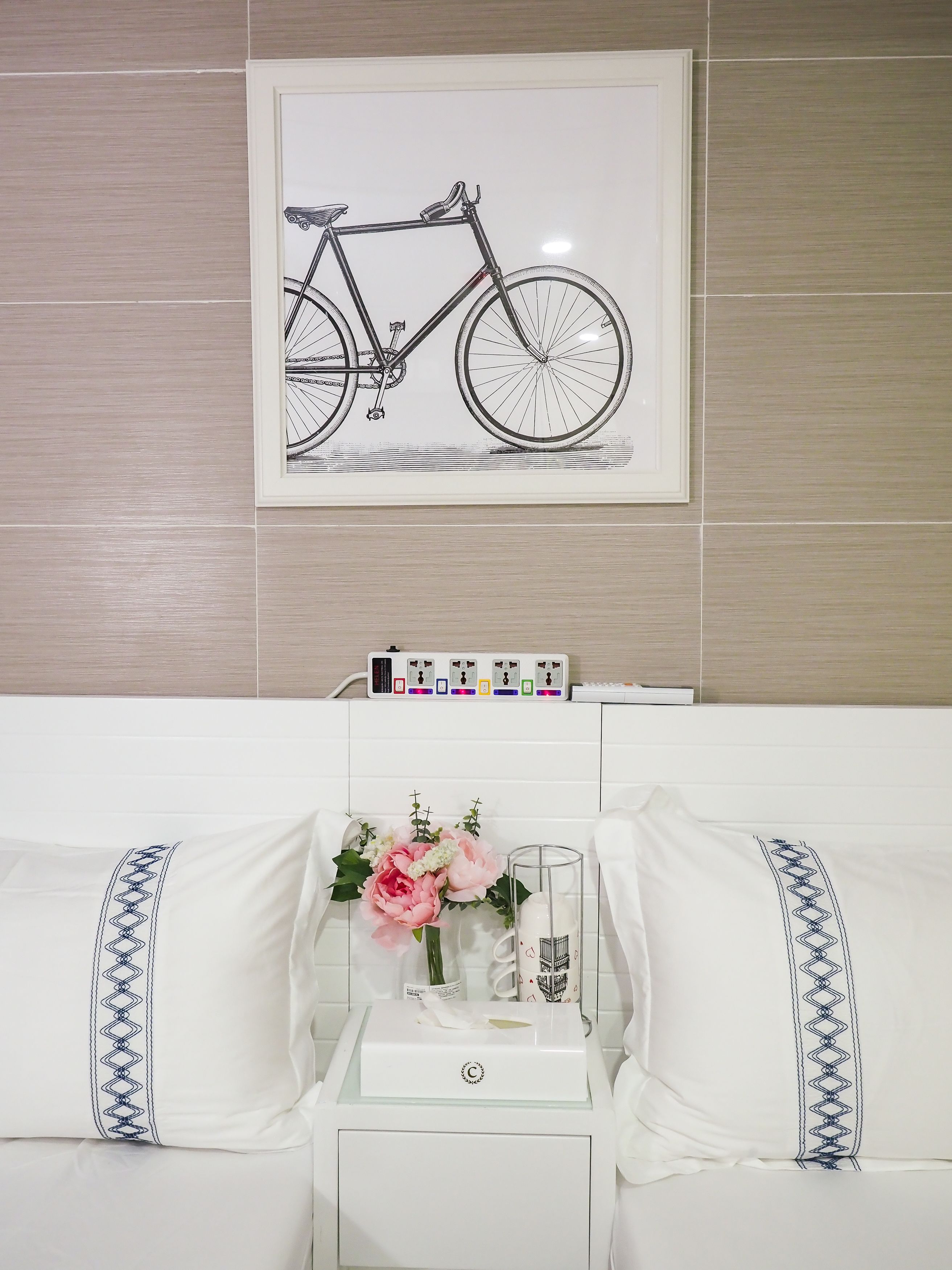 Pearl Harbour Guesthouse