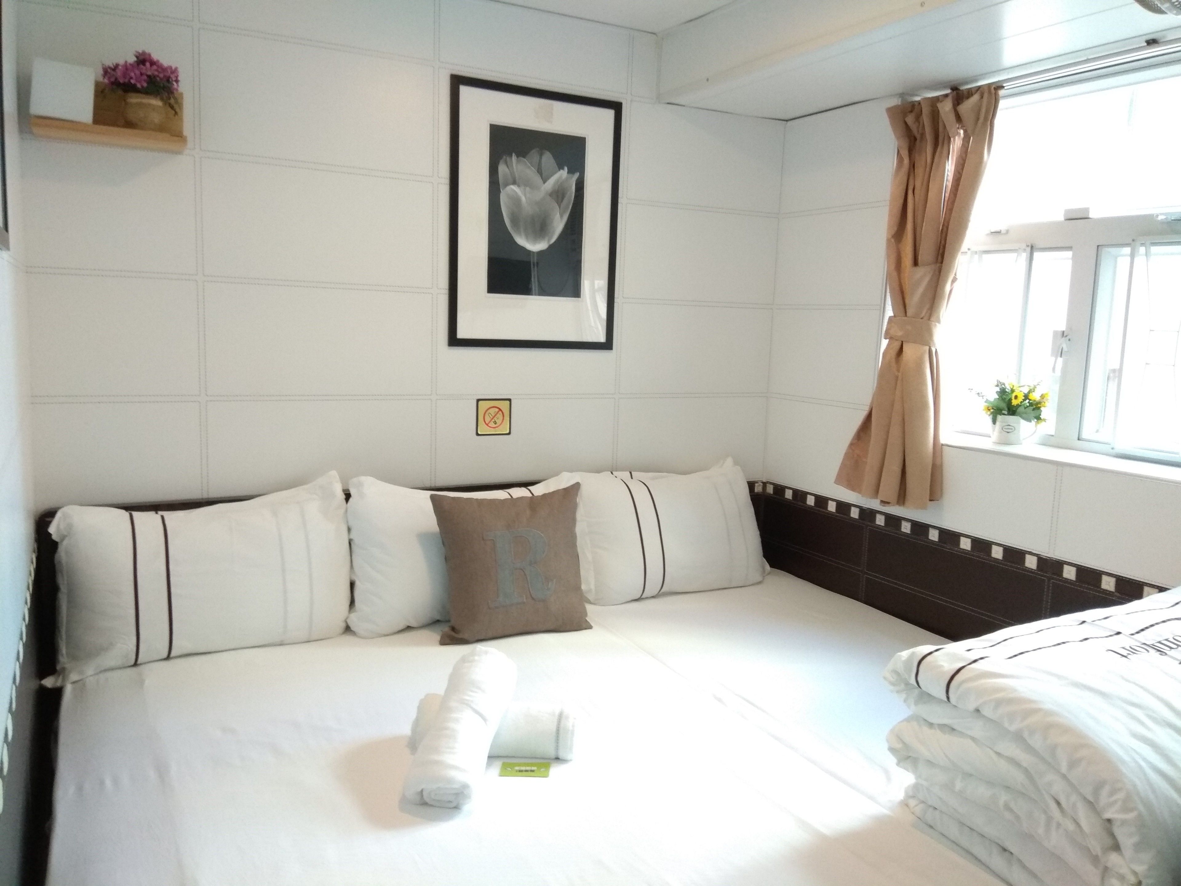 Pearl Harbour Guesthouse