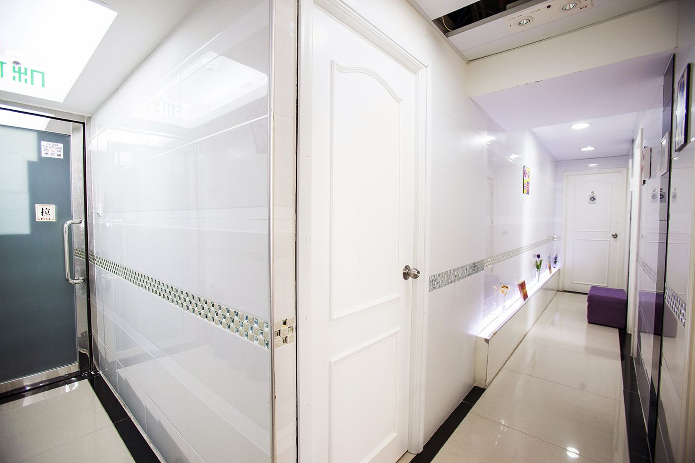 Pearl Harbour Guesthouse