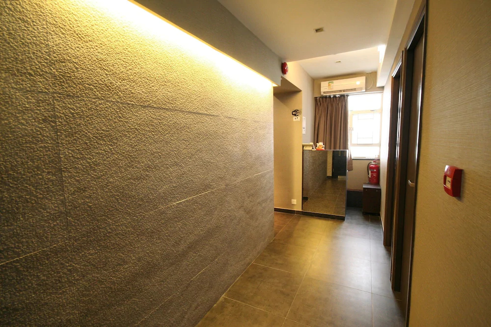 Bloomsbury Inn