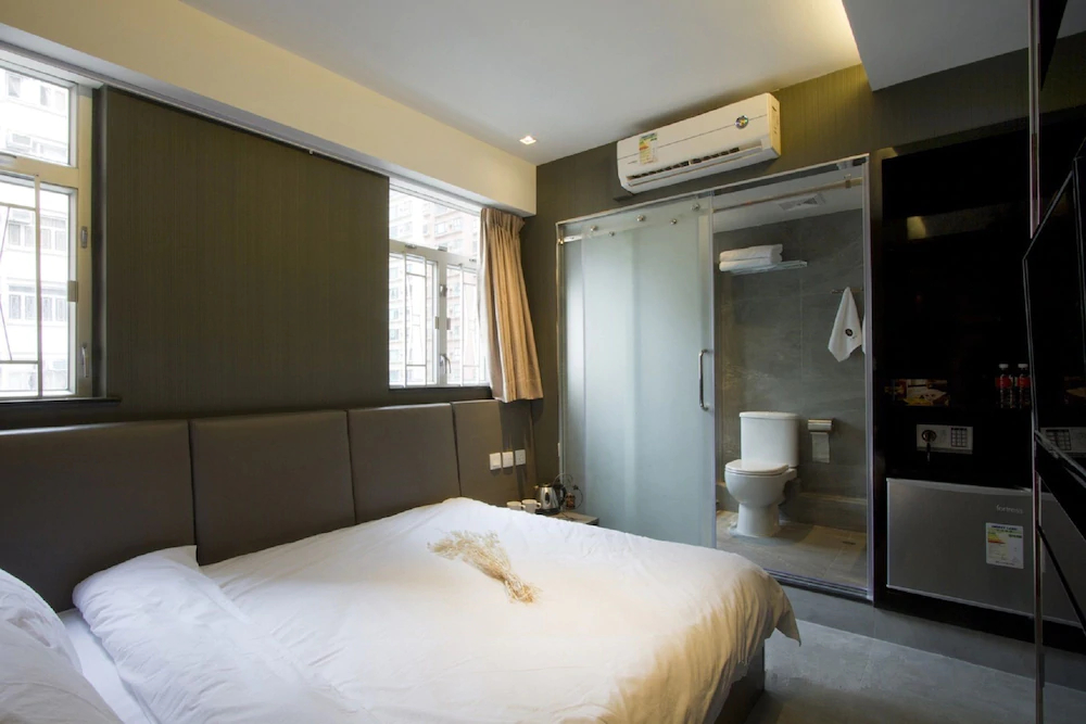 Bloomsbury Inn
