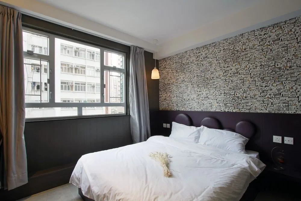 Bloomsbury Inn