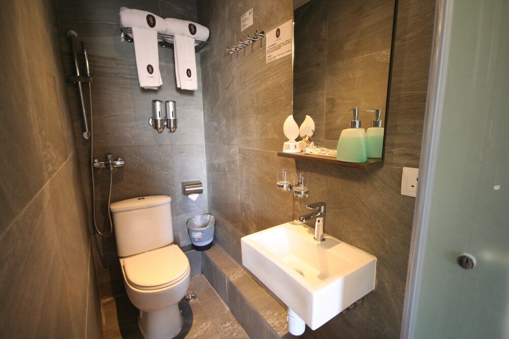 Bloomsbury Inn