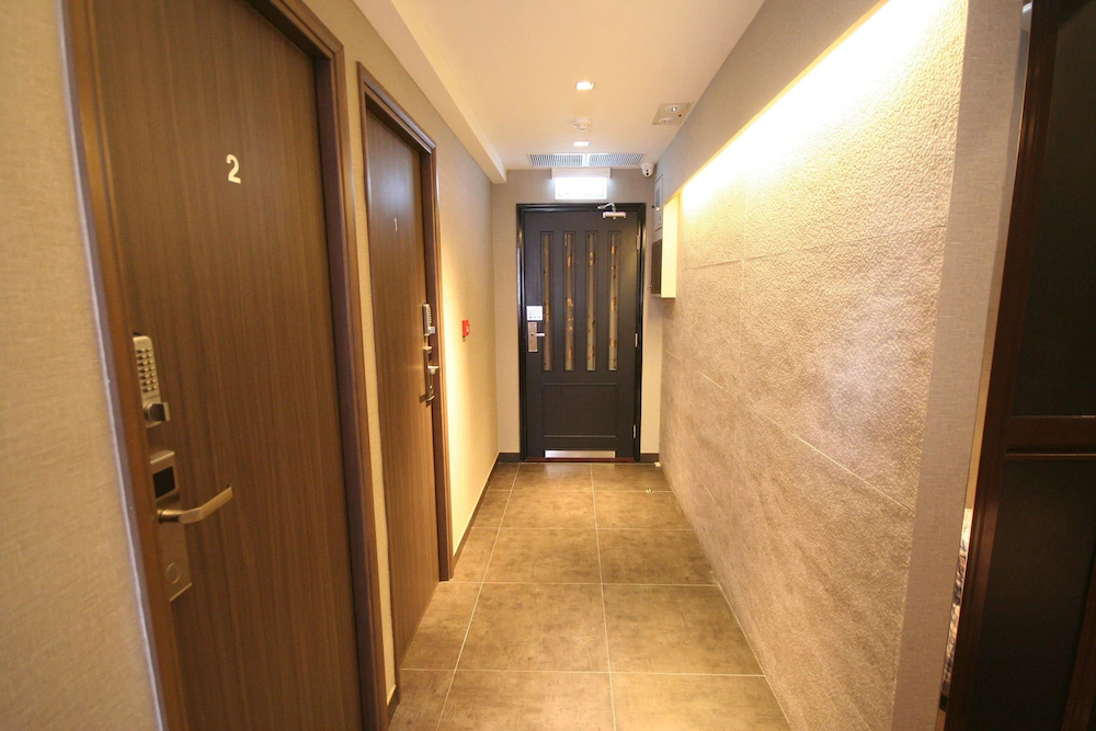 Bloomsbury Inn