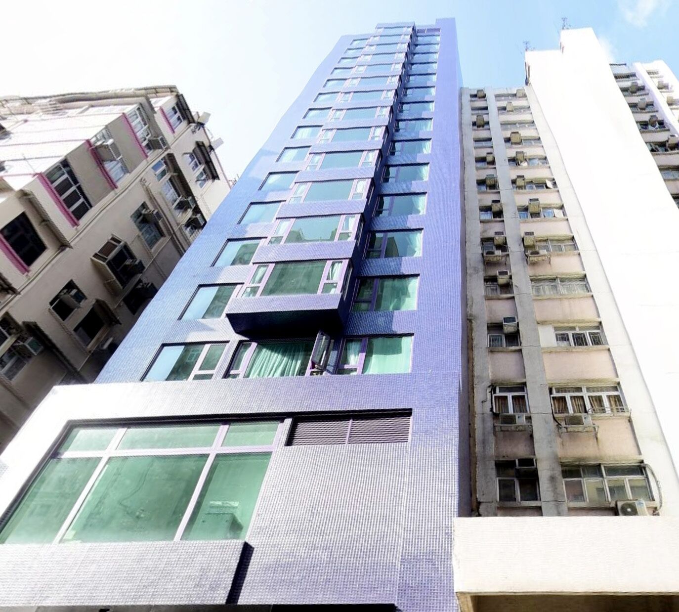 Shingting Living Hotel Apartment