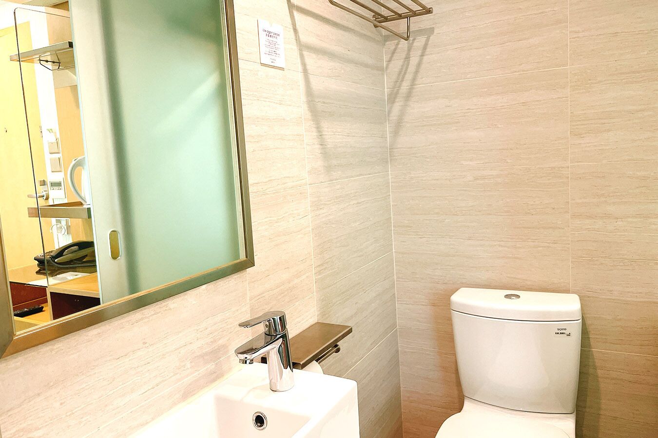 Shingting Living Hotel Apartment