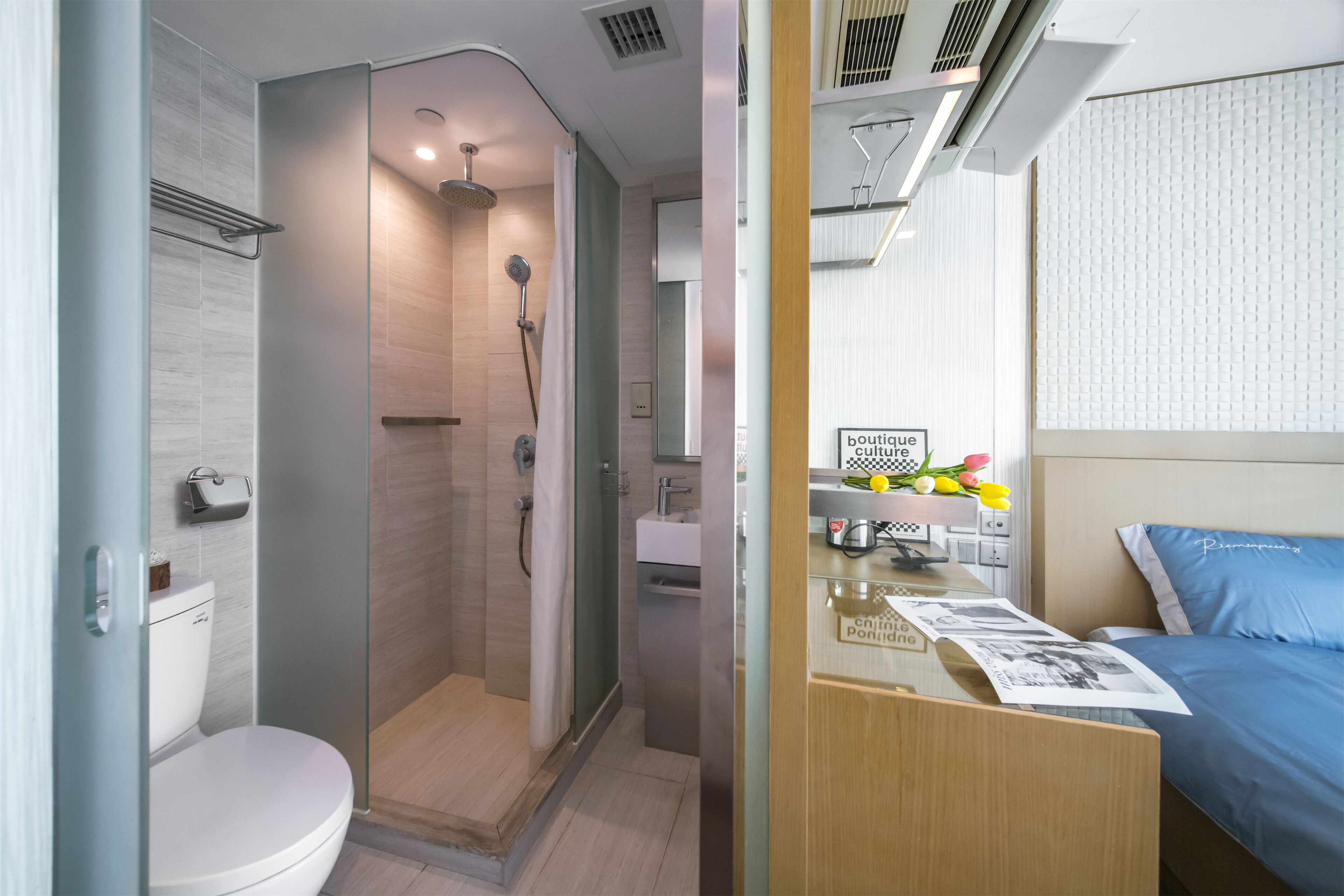 Shingting Living Hotel Apartment