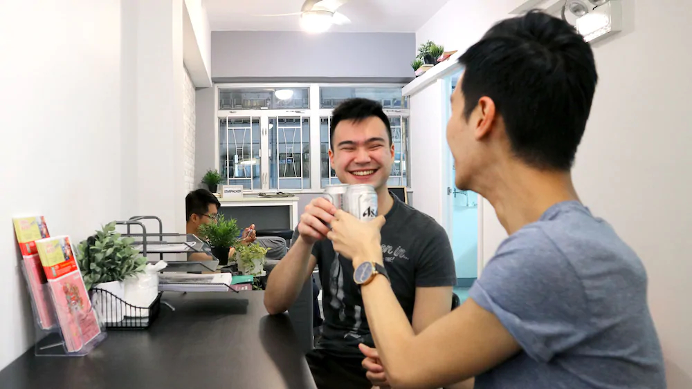 Starpacker Hostel