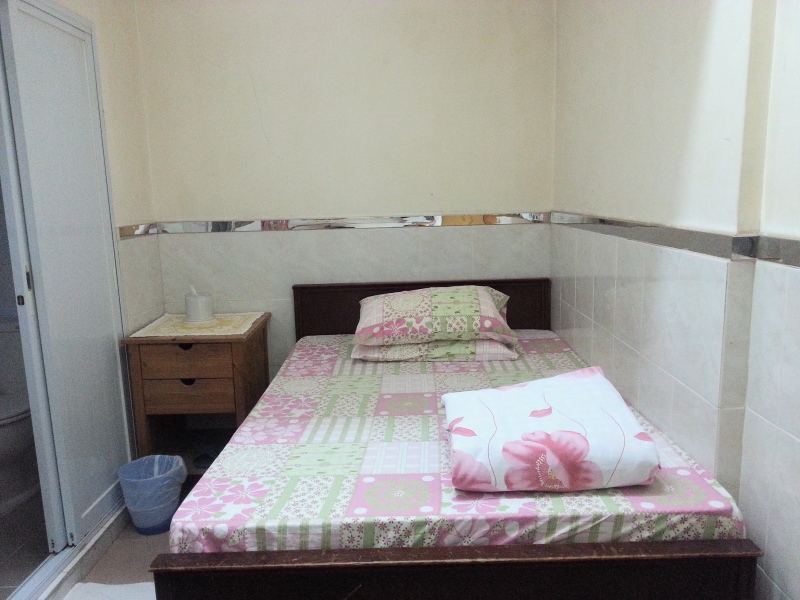 Super Guest House