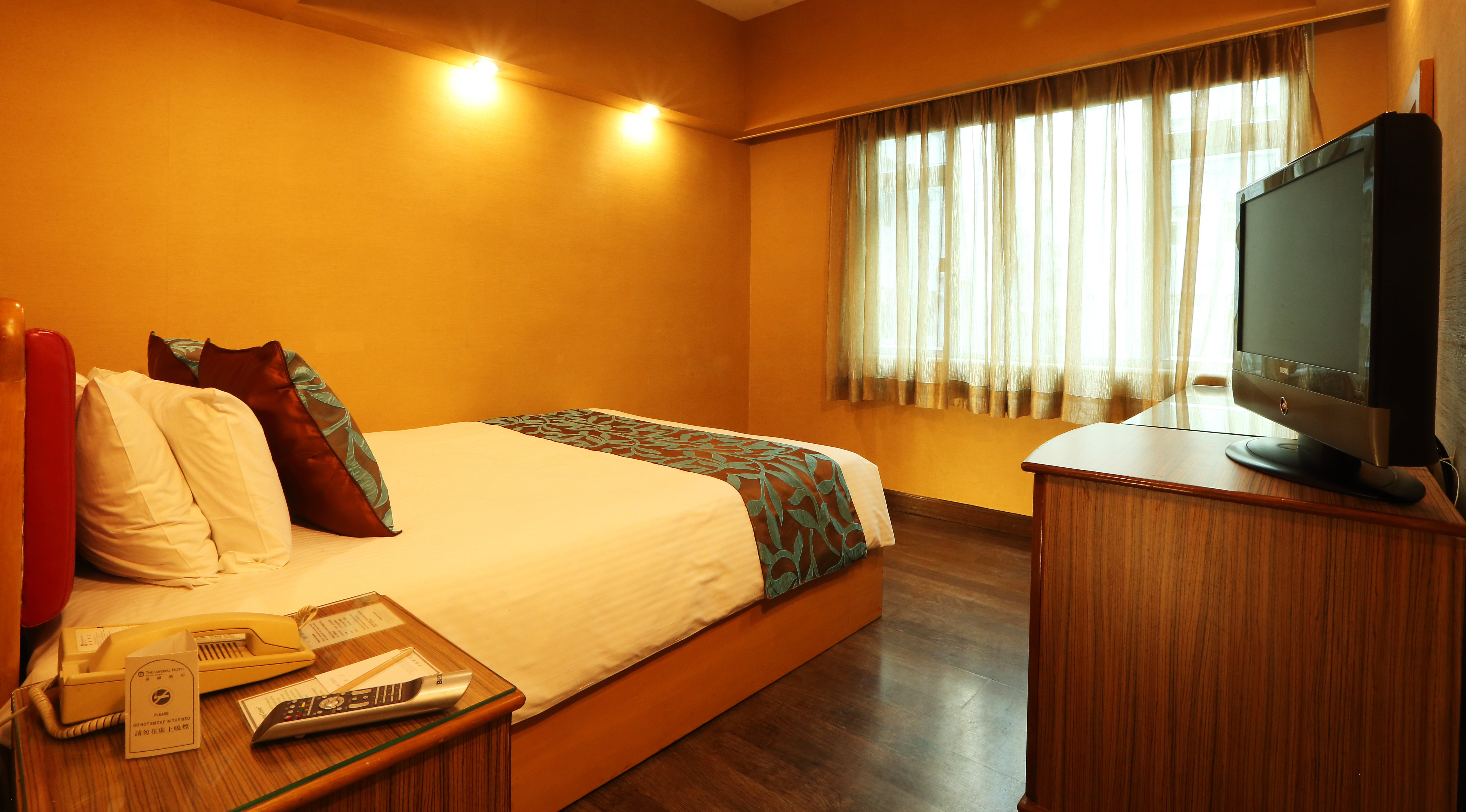 The Imperial Hong Kong