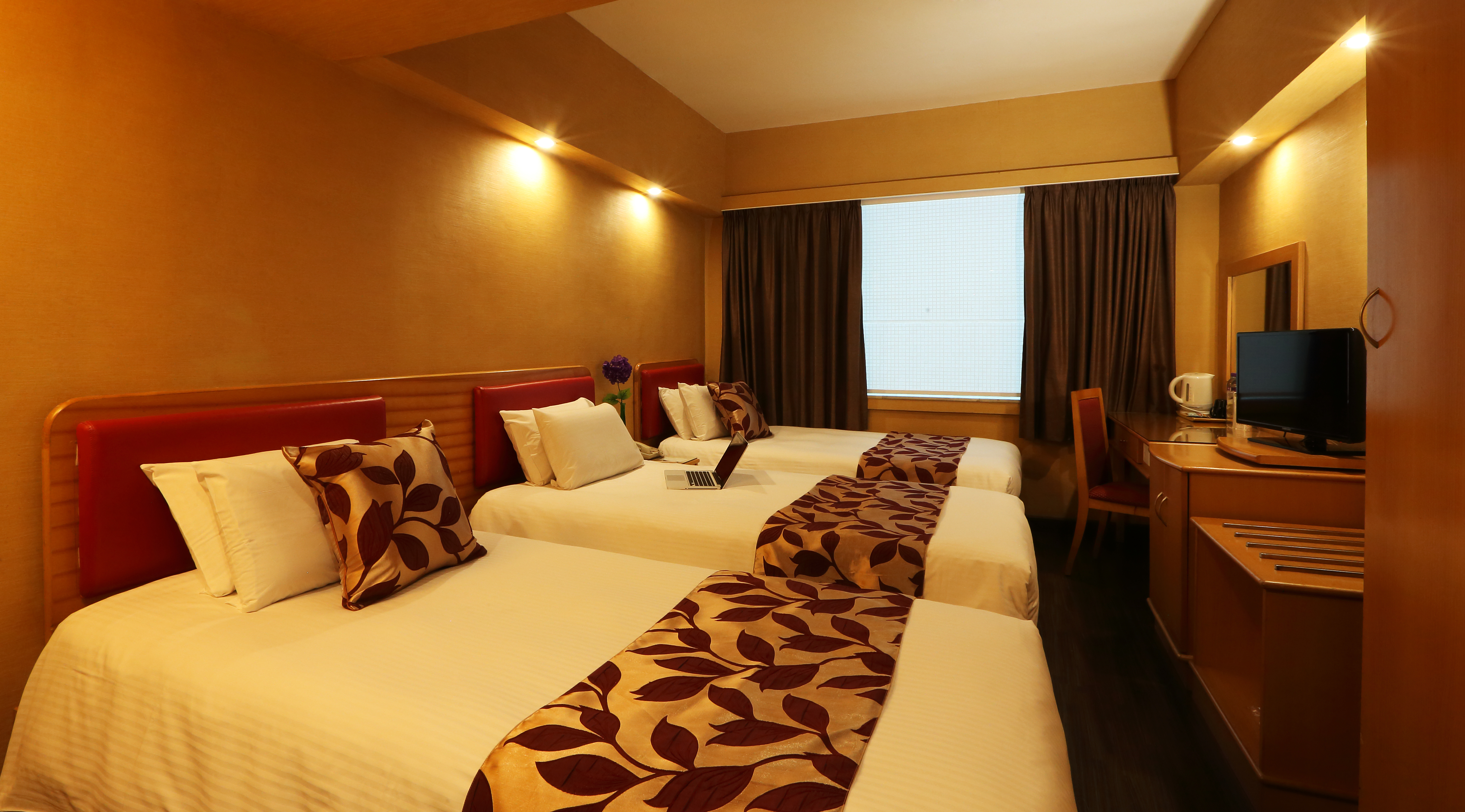 The Imperial Hong Kong