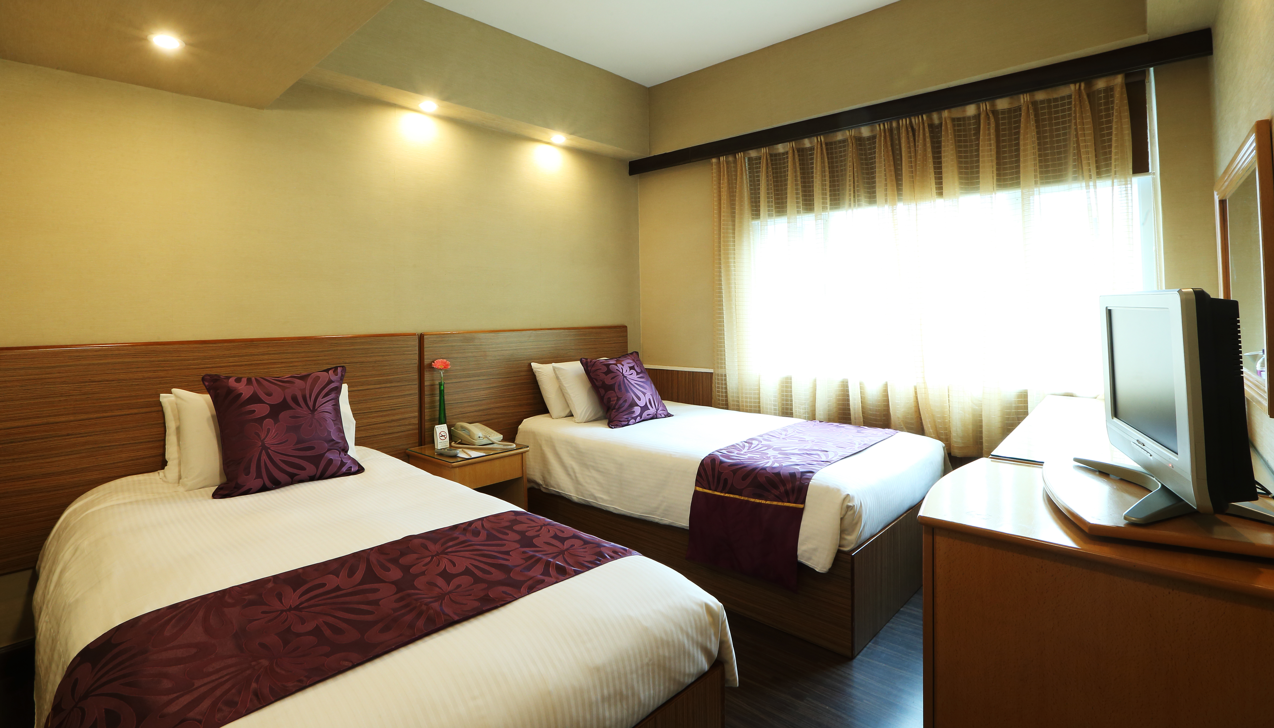 The Imperial Hong Kong