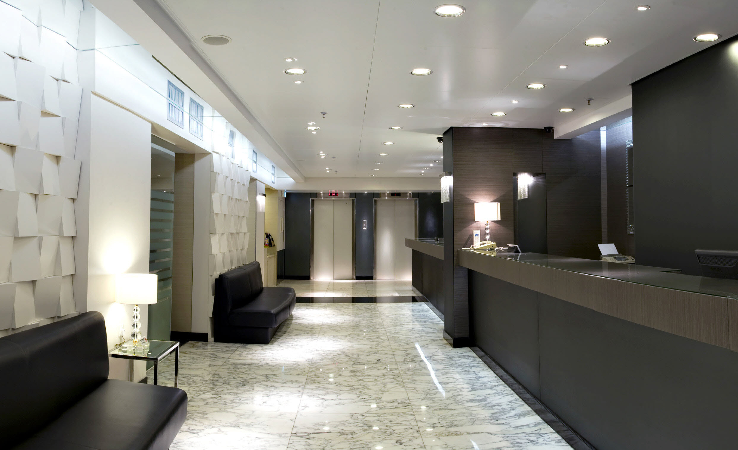 The Imperial Hong Kong