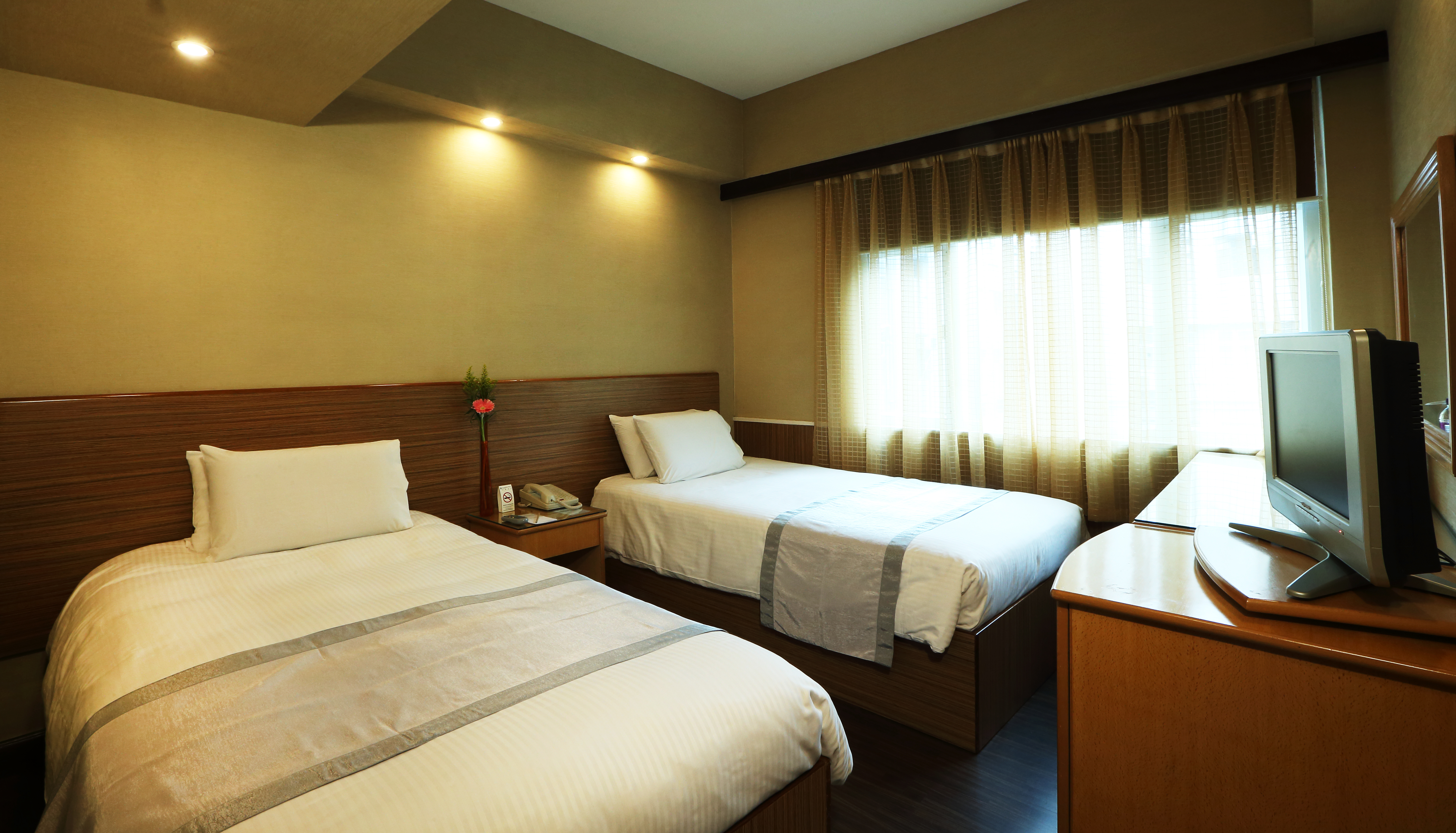 The Imperial Hong Kong