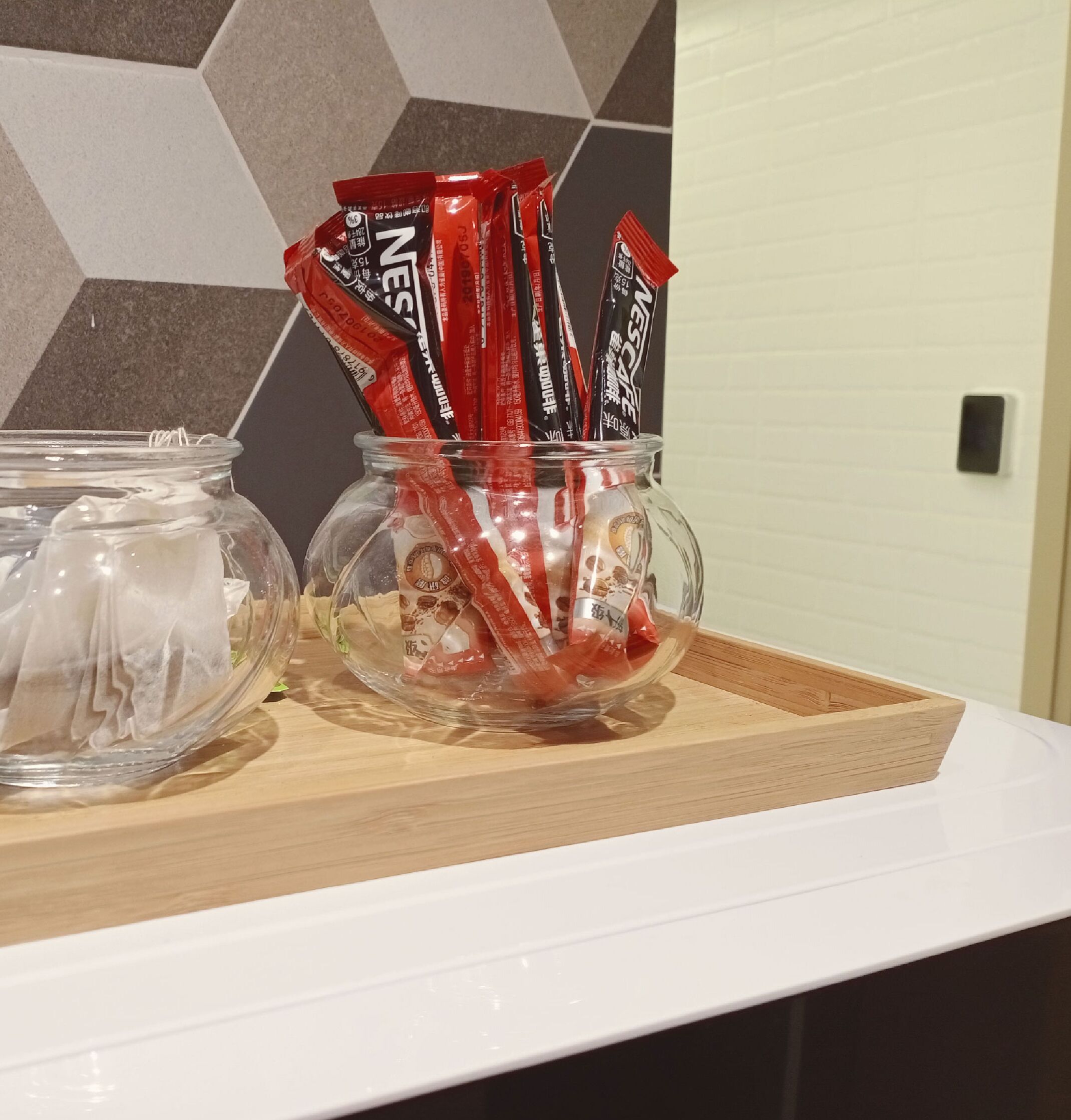 The Nap Mong Kok - The Nap Capsule Hotel