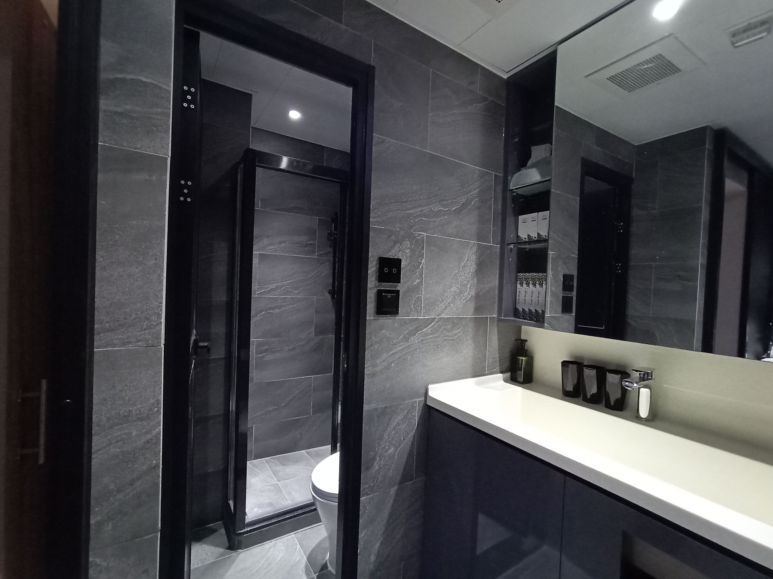 The Nap Mong Kok - The Nap Capsule Hotel