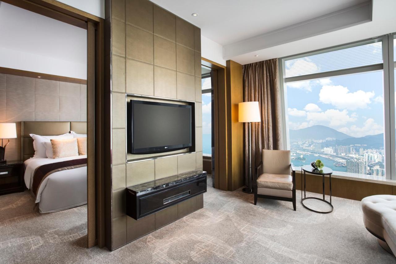 The Ritz-Carlton Hong Kong