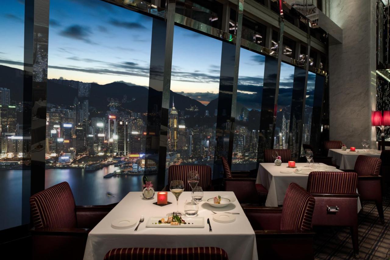 The Ritz-Carlton Hong Kong