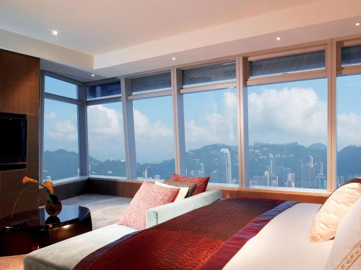 The Ritz-Carlton Hong Kong